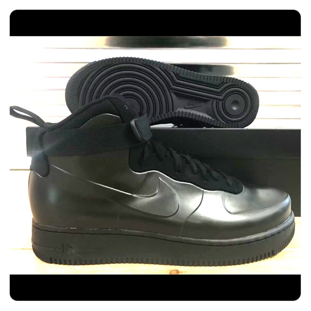 Nike Air Force 1 Foamposite Cup